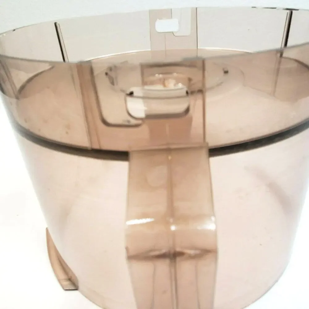 Hamilton Beach Scovill Container Only No Lid 721-1 6 Speed Continuous Feed